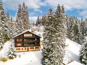 Pradella Garten by Arosa Holiday